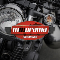 Motorama GT logo, Motorama GT contact details