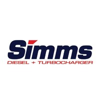 Simms Diesel & Turbocharger Ltd logo, Simms Diesel & Turbocharger Ltd contact details