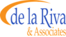 de la Riva & Associates logo, de la Riva & Associates contact details