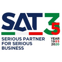 SAT Srl logo, SAT Srl contact details