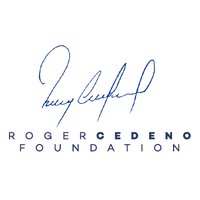 Roger Cedeno Foundation logo, Roger Cedeno Foundation contact details