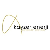 Kayzer Enerji logo, Kayzer Enerji contact details