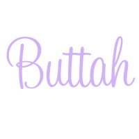 Buttah logo, Buttah contact details