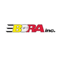 Bora Inc logo, Bora Inc contact details