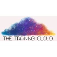 The Training Cloud logo, The Training Cloud contact details