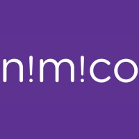 Nimico Training logo, Nimico Training contact details