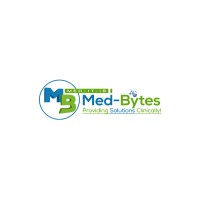 Med-Bytes logo, Med-Bytes contact details