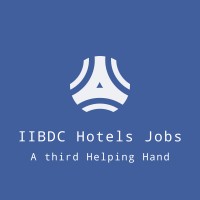 IIBDC Hotels Jobs logo, IIBDC Hotels Jobs contact details