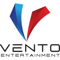 Vento Entertainment logo, Vento Entertainment contact details