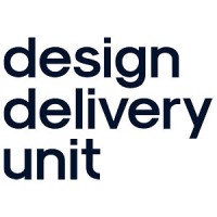 Design Delivery Unit logo, Design Delivery Unit contact details