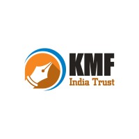 KMF India logo, KMF India contact details