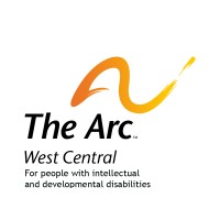 Arc West Central logo, Arc West Central contact details