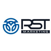 RST Marketing logo, RST Marketing contact details