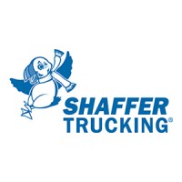 Shaffer Trucking logo, Shaffer Trucking contact details