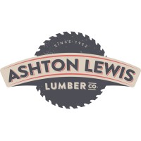 Ashton Lewis Lumber logo, Ashton Lewis Lumber contact details