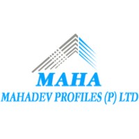 Mahadev Profiles Private Limited logo, Mahadev Profiles Private Limited contact details