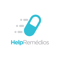 HelpRemédios logo, HelpRemédios contact details