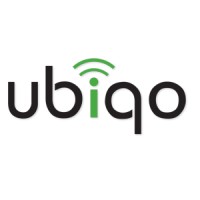 Ubiqo logo, Ubiqo contact details