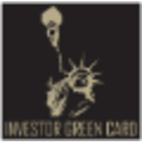 Investor Green Card logo, Investor Green Card contact details