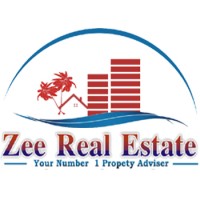 Zee Real Estate logo, Zee Real Estate contact details