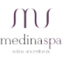 MEDINA SPA logo, MEDINA SPA contact details