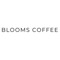 Blooms Coffee Co. logo, Blooms Coffee Co. contact details