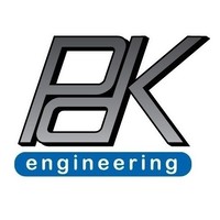 PDK-engineering logo, PDK-engineering contact details