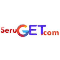 Seruget.com logo, Seruget.com contact details