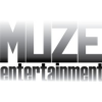 Muze Entertainment logo, Muze Entertainment contact details