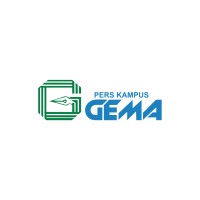 Lembaga Pers Kampus Gema logo, Lembaga Pers Kampus Gema contact details