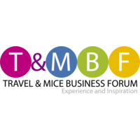 Travel & Mice Business Forum logo, Travel & Mice Business Forum contact details