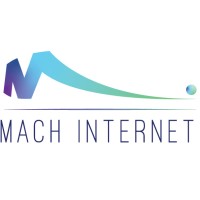 MACH INTERNET logo, MACH INTERNET contact details