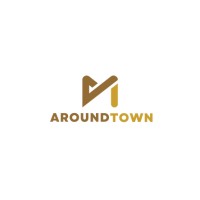 AROUNDTOWN logo, AROUNDTOWN contact details