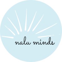 nalu minds logo, nalu minds contact details