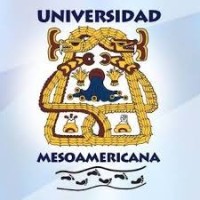 Universidad Mesoamericana, Puebla logo, Universidad Mesoamericana, Puebla contact details