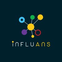 Influans logo, Influans contact details