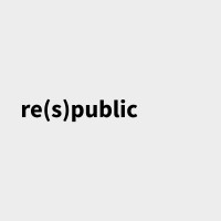 re(s)public collective logo, re(s)public collective contact details