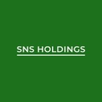 SNS Holdings logo, SNS Holdings contact details