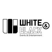 White & Black Events and Entertainment logo, White & Black Events and Entertainment contact details