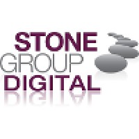 Stone Group Digital logo, Stone Group Digital contact details