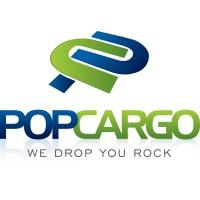 POP Cargo Shows e Eventos logo, POP Cargo Shows e Eventos contact details