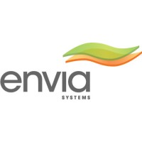 Envia Systems, Inc logo, Envia Systems, Inc contact details