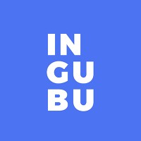 INGUBU.IO logo, INGUBU.IO contact details