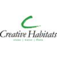 Creative Habitats Inc logo, Creative Habitats Inc contact details