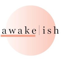 Awakeish logo, Awakeish contact details