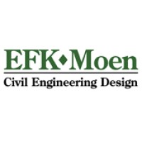 EFK Moen logo, EFK Moen contact details