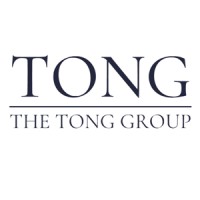 The Tong Group logo, The Tong Group contact details