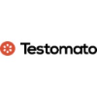 Testomato logo, Testomato contact details