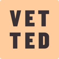 Vetted Pet Health logo, Vetted Pet Health contact details