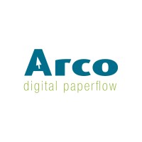 Arco Information logo, Arco Information contact details